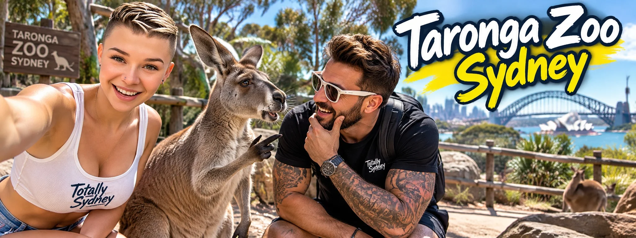 Taronga Zoo Sydney: Tickets, Ferry, Best Animals & Is It Worth It?